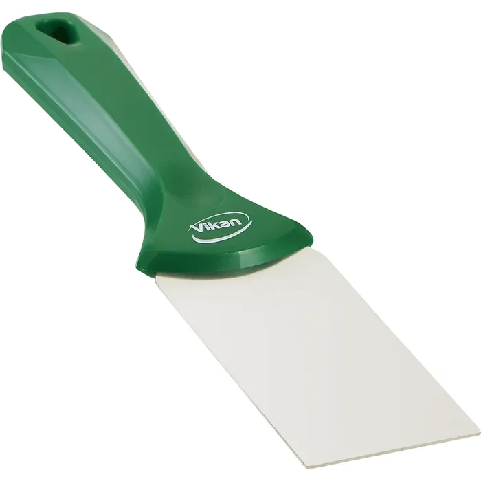 Grattoir manuel à lame en inox – Vikan
