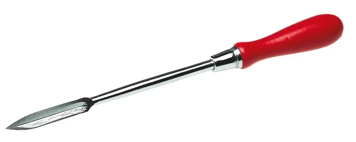 GRATTOIR TRIANGULAIRE 200 MOB – 7213200010