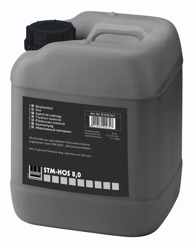 Grenailleuse Schneider STM-HOS 8,0 DGKB030031