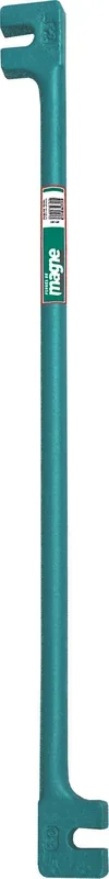 GRIFFE DE FERRAILLEUR 10X12 50CM FORGES DE MAGNE – 310910