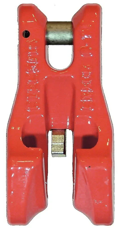 Griffe de raccourcissement chaîne d.13 mm grade-100 cmu 6,7 t LEVAC – 5860E