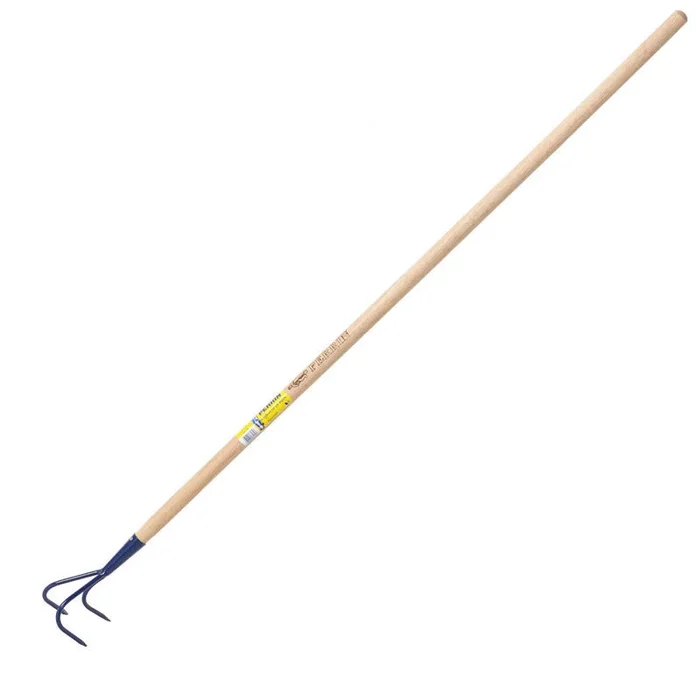 GRIFFE PIOCHEUSE 3 DENTS EMMANCHÉE 1.30 M PERRIN – 567185