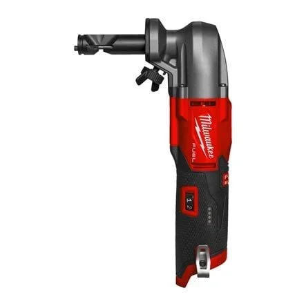 Grignoteuse Fuel 12V sans batterie , sans batterie ni chargeur MILWAUKEE – 4933479617