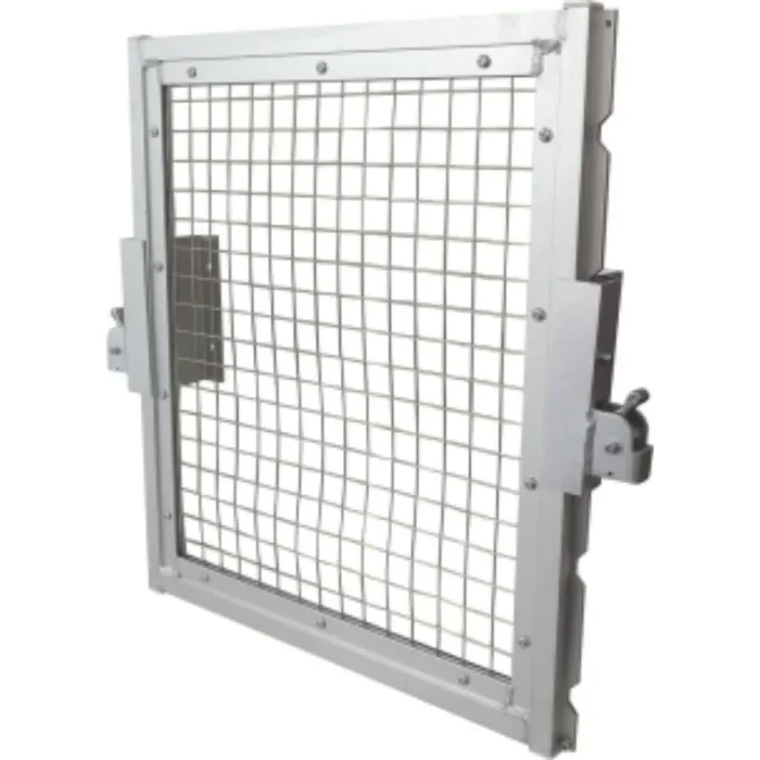 GRILLE DE PROTECTION POUR PRESSE 52695 + 52707 – DRAKKAR EQUIPEMENT – 52801
