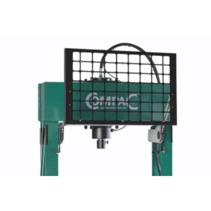 GRILLE DE PROTECTION POUR PRESSES COMPAC 60T – 70T – COMPAC – 15382