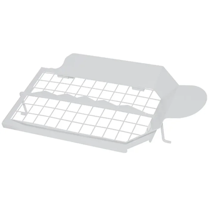 Grille malaxeur COMPACT-PRO – EUROMAIR – 11488