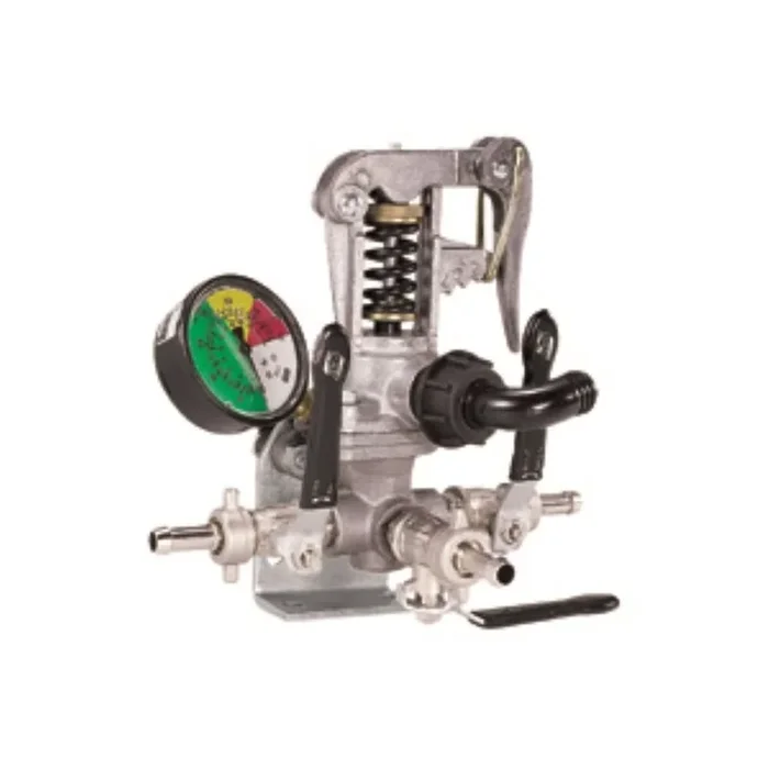 GROUPE DE COMMANDE A DISTANCE GI40 POUR AR503 – RENSON – 167701