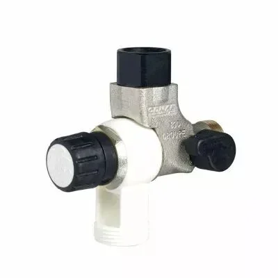 Groupe de sécurité NF orientable Reverso