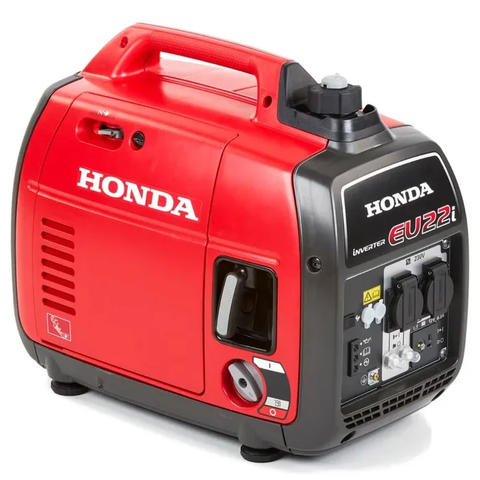 GROUPE ÉLECTROGÈNE EU ITF 2200VA – HONDA – EU22ITF