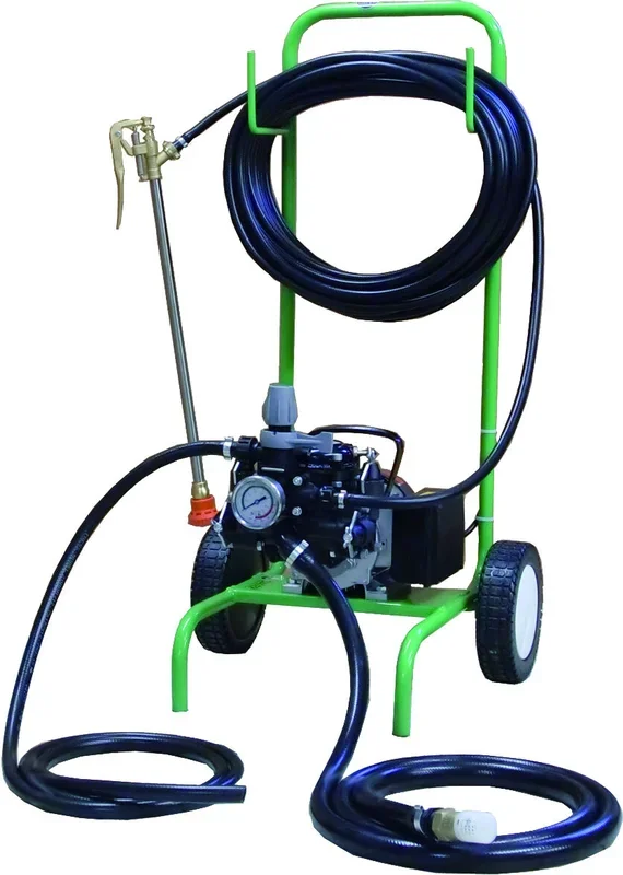 Groupe Électropompe MC 20/20 Électrique – Tuyau 25 m DALEP – 1.05.0068.23