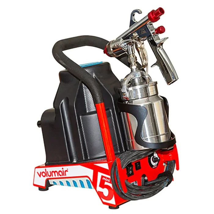 Groupe EOLE T5 Mini + HV230 – EUROMAIR – 30956