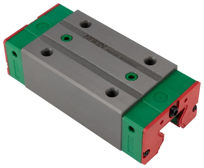 Guide à billes RS PRO RGH, largeur de rail: 30mm, H