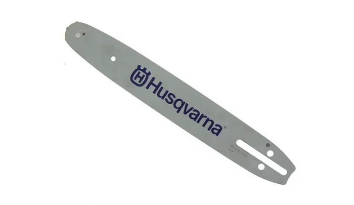 Guide de Tronçonneuse 30 cm – 45 Maillons 3/8&Prime; – Ref 501 95 92-45 – Husqvarna