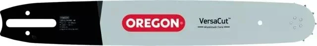 Guide de tronçonneuse Oregon 45 cm / 3/8&Prime; PRO / 1.5 mm / 68 entraineurs