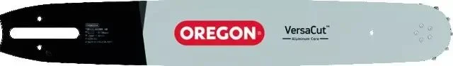 Guide de tronçonneuse Oregon 45 cm / .325&Prime; / 1.5 mm / 72 entraineurs