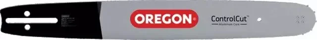 Guide de tronçonneuse Oregon 45 cm / .325&Prime; / 1.6 mm / 68 entraineurs