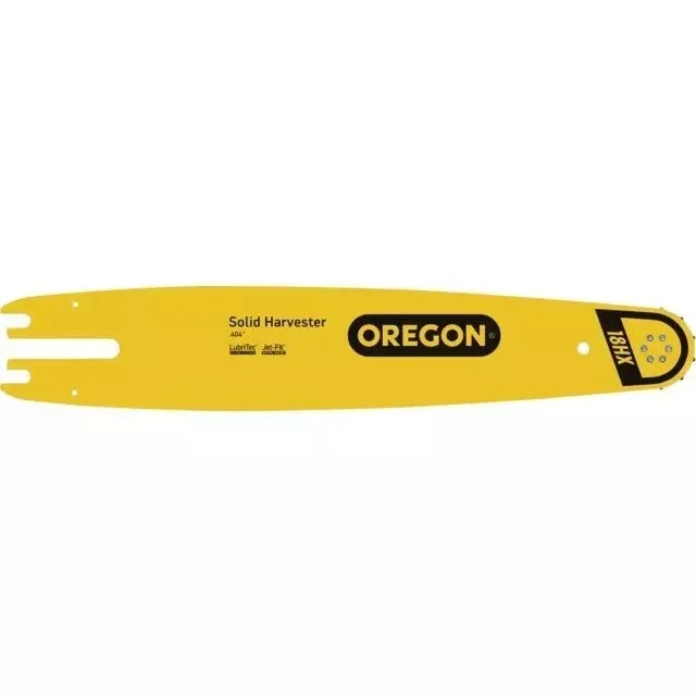 Guide harvester 822hsfl149 oregon