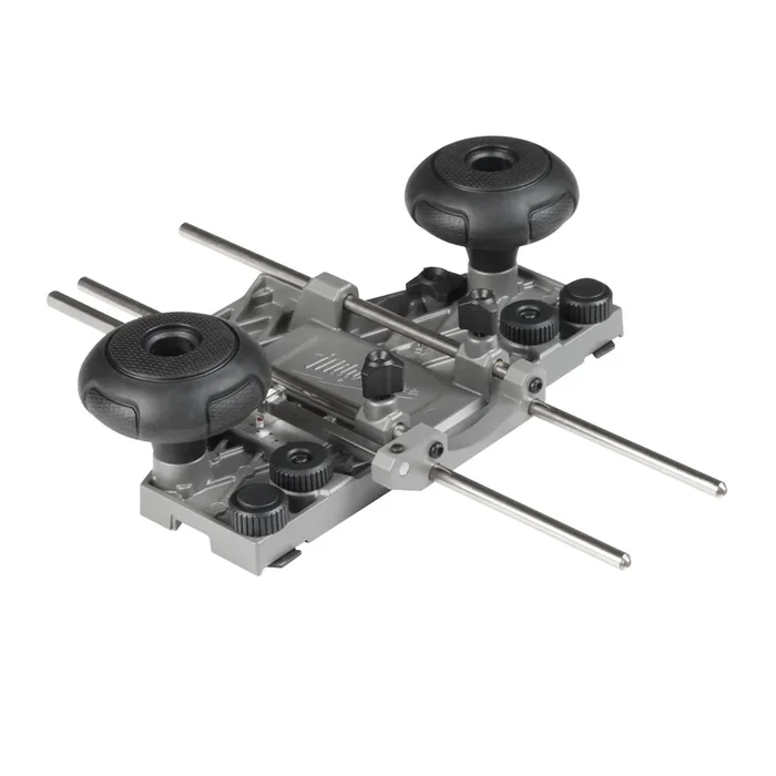 GUIDE PARALLÈLE COMPATIBLE RAIL DE GUIDAGE POUR M18 FR12 & M18 FTR8 RBA-2 – MILWAUKEE – 4932493306