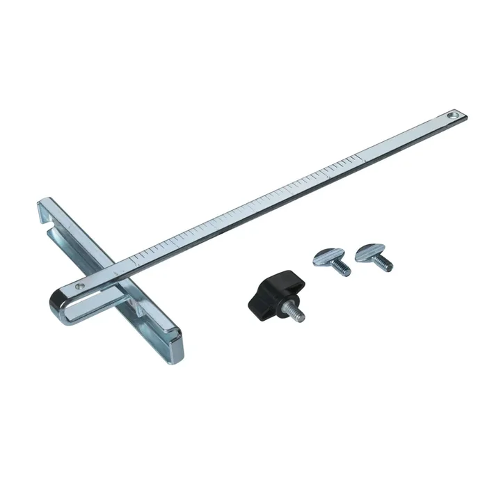 GUIDE PARALLELE PCS 55 (x1) MILWAUKEE ACCESSOIRES – 49224146