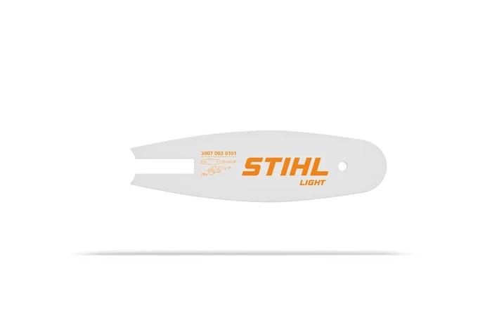 Guide Rollomatic light 1/4″ 1.1mm – 10 cm 109375 – STIHL – 30070030101