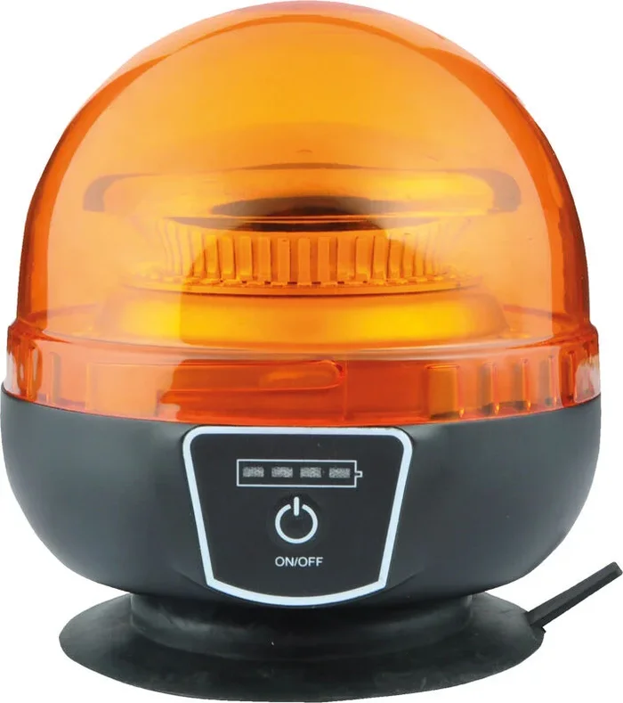 GYRO LED MAGNETIQUE SUR BATTERIE – AR000409