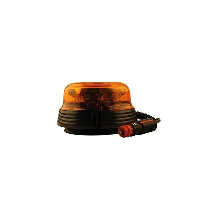 GYROPHARE HELIOS LED MAGNETIQUE 12/24V BUISARD – 724726