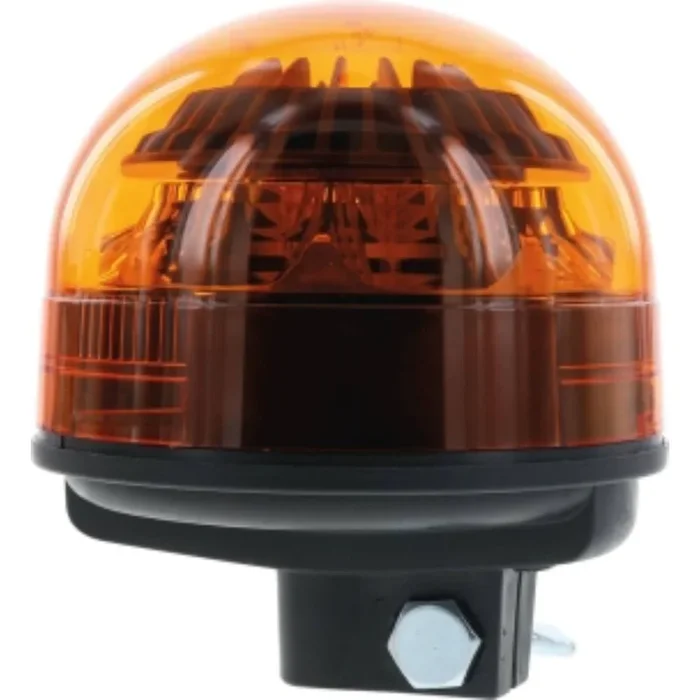GYROPHARE LED DOUBLE FLASH TIGE RIGIDE E-VENUS – SACEX – 79480
