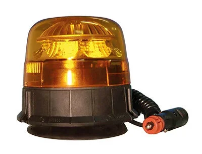 Gyrophare led galaxy magn. 12/24v BUISARD – 724699