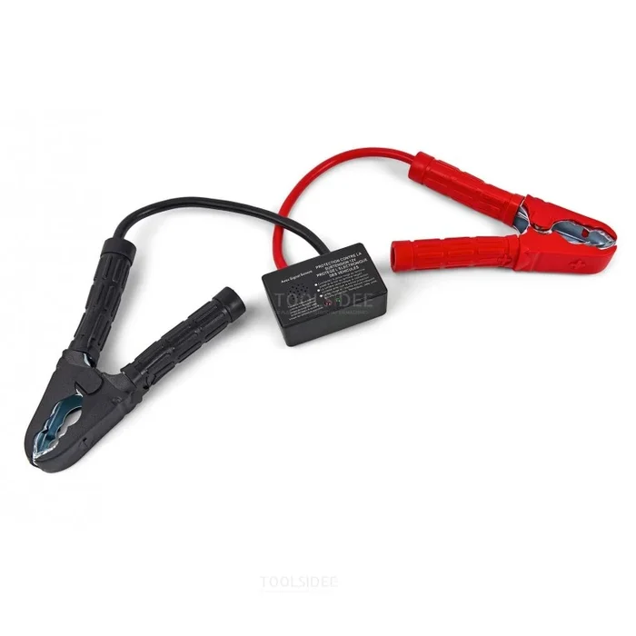 Gys Protection de la tension de crête 12 volts