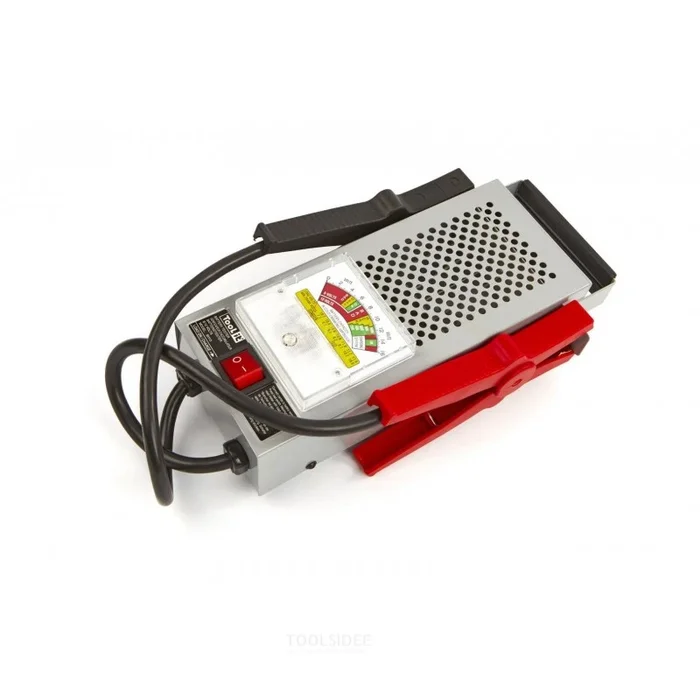 Gys TBP 100 Testeur de batterie professionnel, 6-12 V, 20-100 Ah