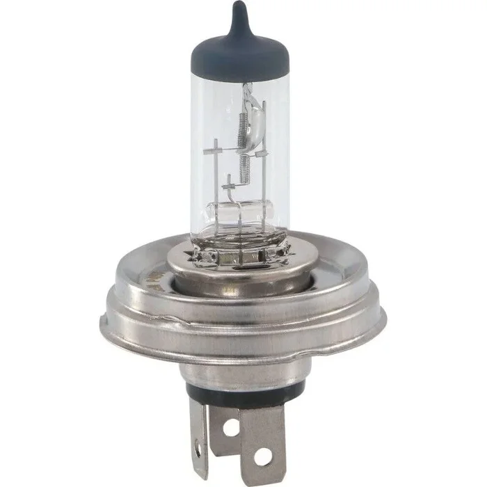 H4 12v p45t 60/55w blanche/non homologroute SODELEC – 16019