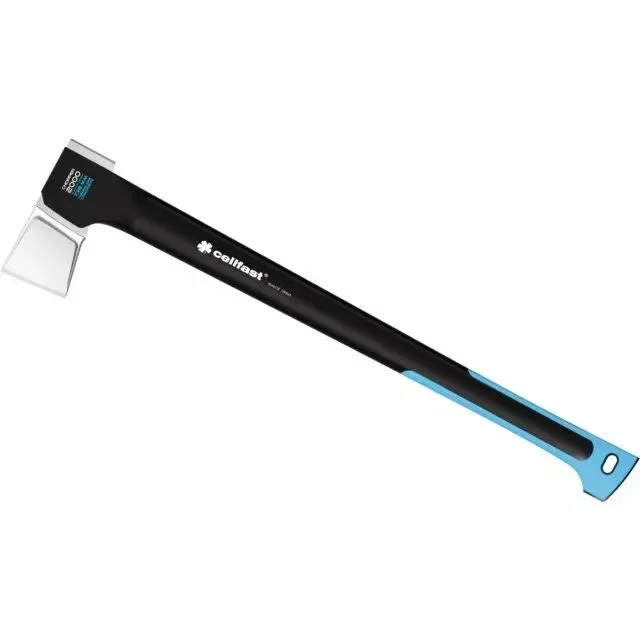Hache de fendage chopper c2000 – ergo Cellfast