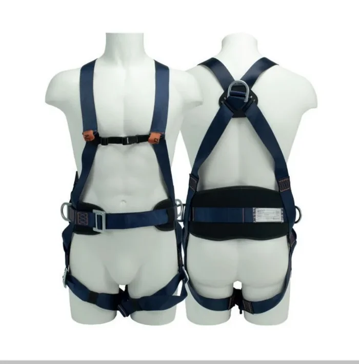 Harnais Comfort S – M – L – XL – TUBESCA COMABI – 09100105