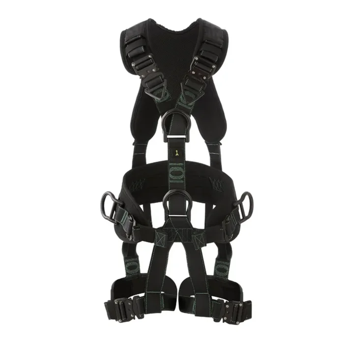 Harnais de suspension ALBALI – Taille 2 – COVERGUARD – 7ALBA10002