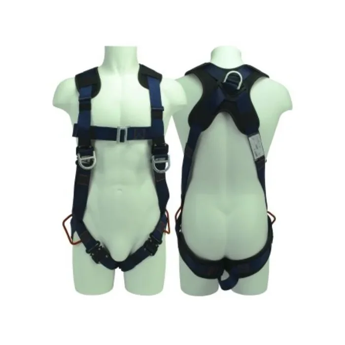 Harnais Expert S – M – L – XL – TUBESCA COMABI – 09100107