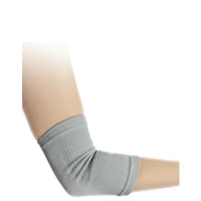 HARO Bandage sportif &lsquo;Coude&rsquo;, taille: M, gris