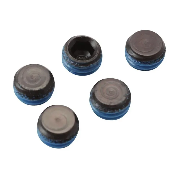 HAZET Graisseur – jeu de 5 pièces 9014MG-05/5