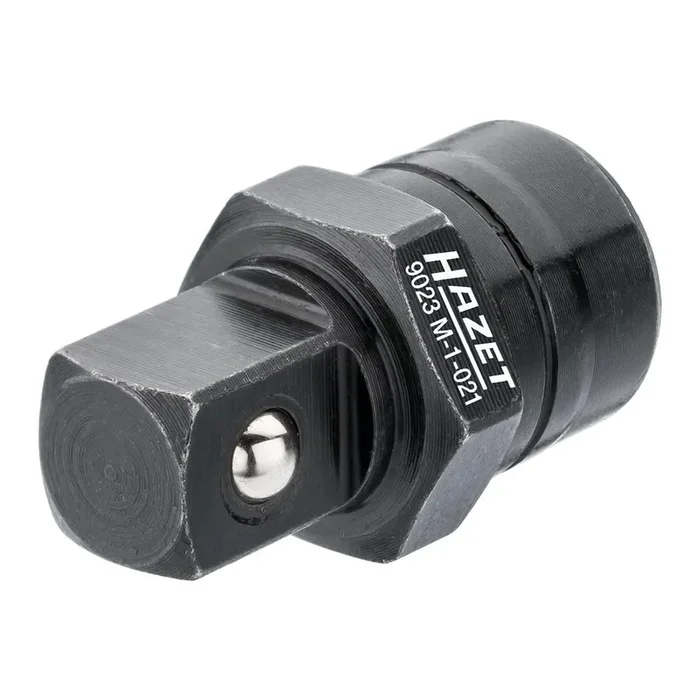 HAZET Insert carré – 10 mm – 3_8 pouces 9023M-1-021