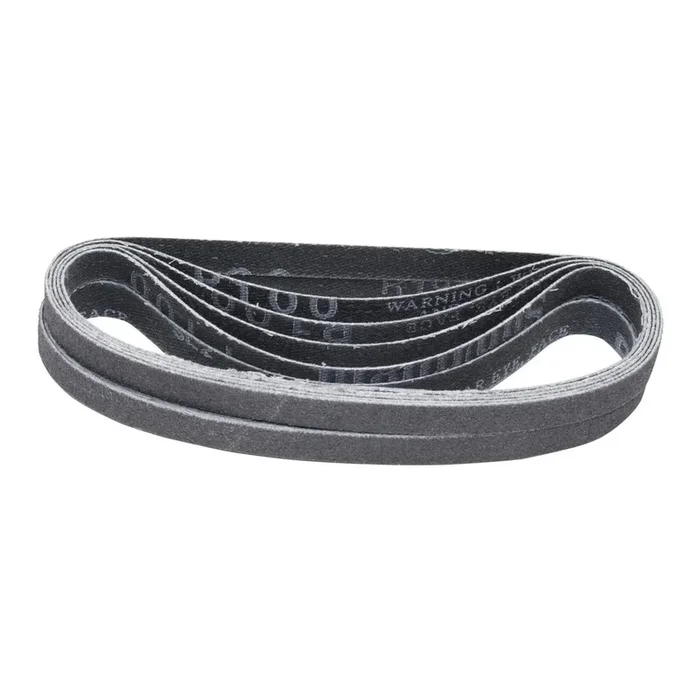 HAZET Jeu de bandes abrasives 9033-4100/10