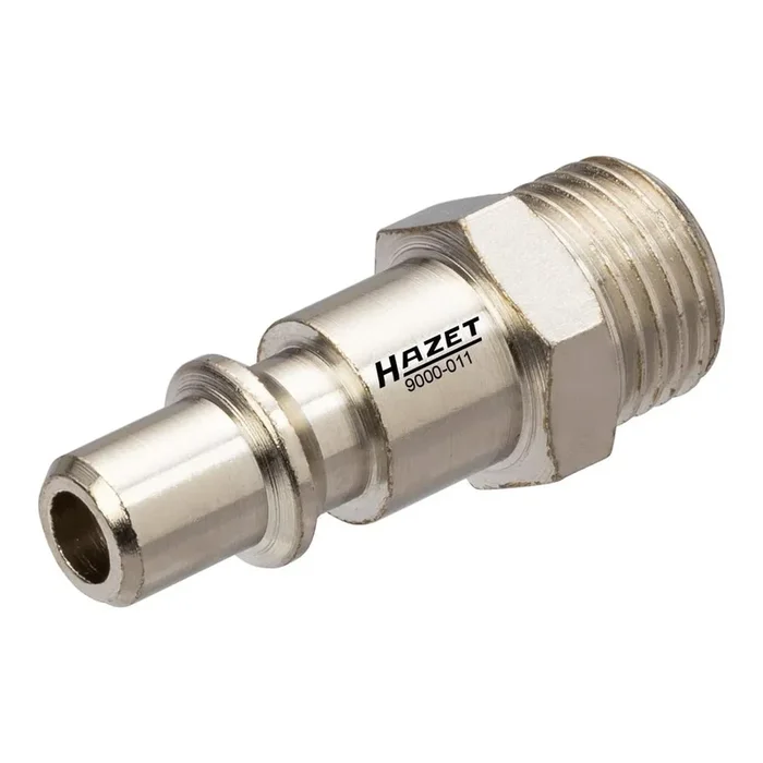 HAZET Jeu de mamelons de raccordement d’air 9000-011/3