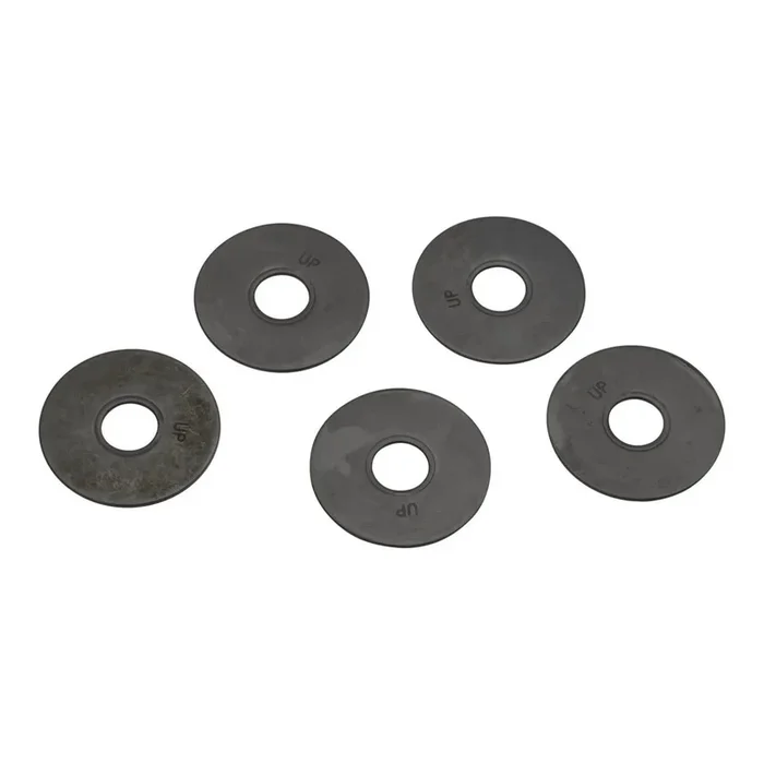 HAZET Jeu de rondelles 9012TT-07/5