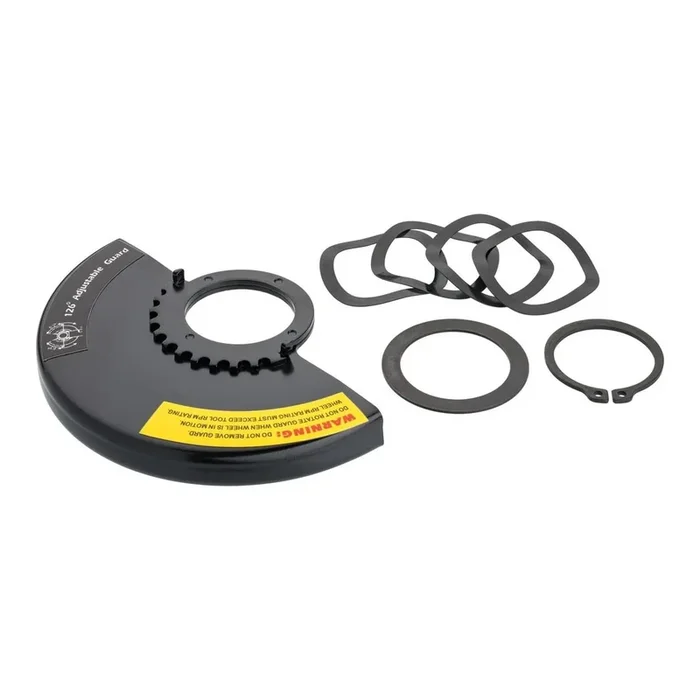 HAZET Jeu de rondelles de protection 9033P-8-06/7