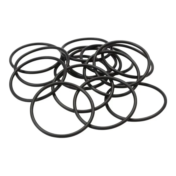 HAZET Joint torique – jeu de 15 pièces 9012-1SPC-017/15