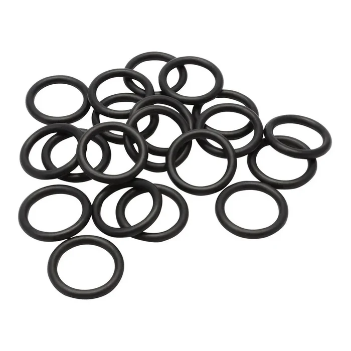HAZET Joint torique – jeu de 20 pièces 9014MG-024/20