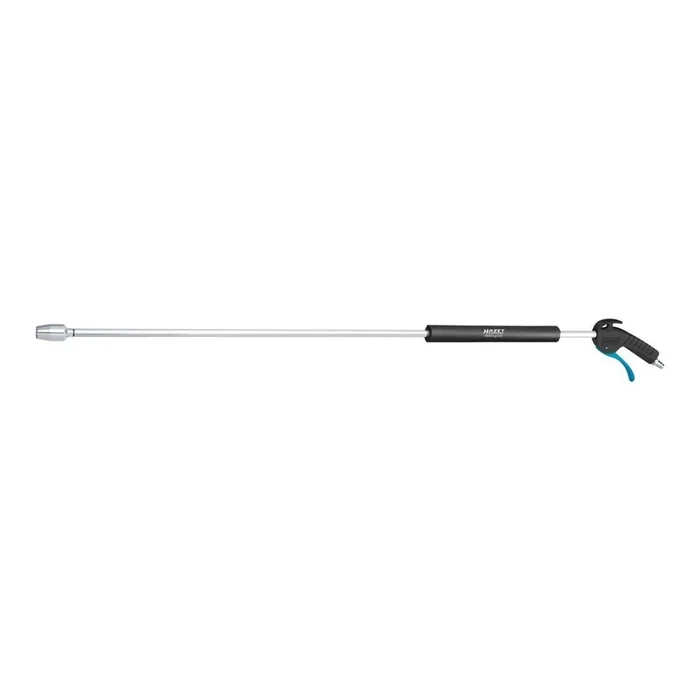 HAZET Pistolet de soufflage – long 9040LG-3/2