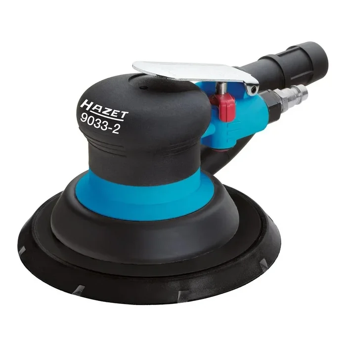 HAZET Ponceuse excentrique 9033-2