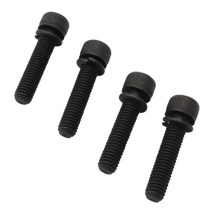 HAZET Vis de boîtier – jeu de 4 pièces 9014MG-02/4