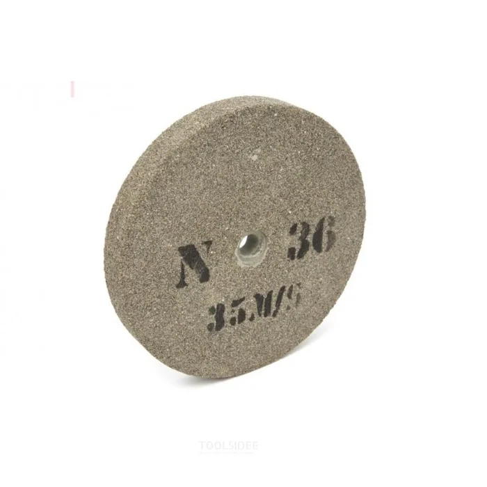 HBM 150 mm. Pierre à aiguiser pour HBM 150 et 200 mm. Rectifieuse humide et sèche – 250 watts