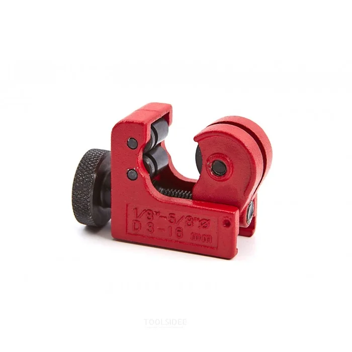 HBM 3 – Coupe-tube 16 mm, Coupe-tube plomberie