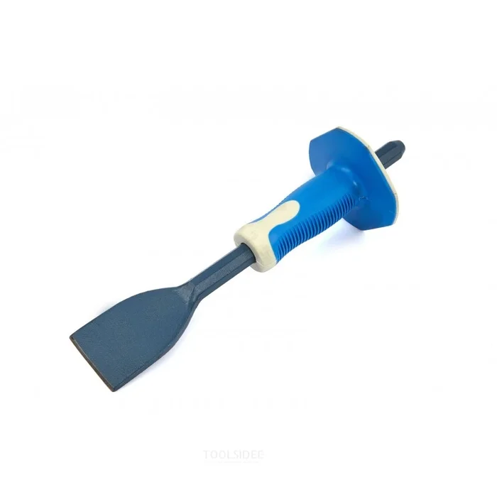 HBM 300 x 16 x 60 mm Burin à froid avec poignée super grip